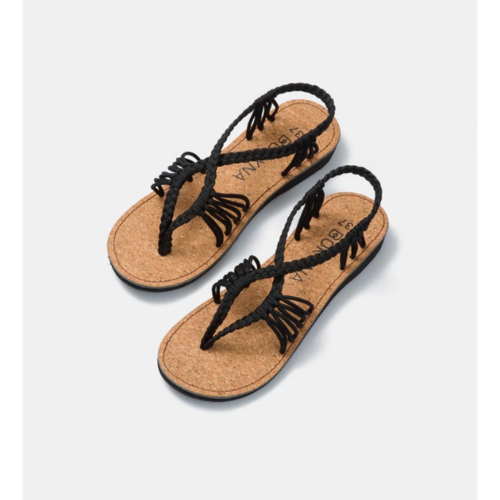 Sea star  Bokyna Sandals